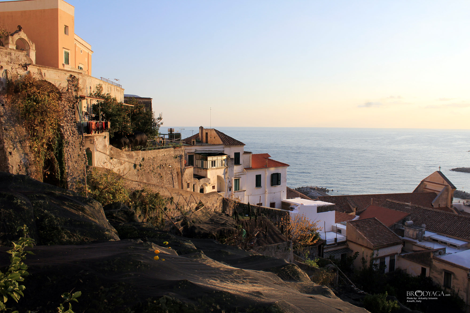 Amalfi